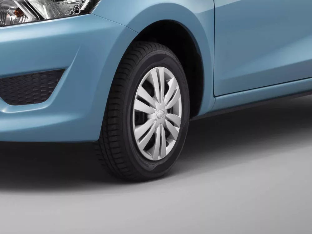 Автомобиль Datsun GO Хэтчбек (5 дверей)