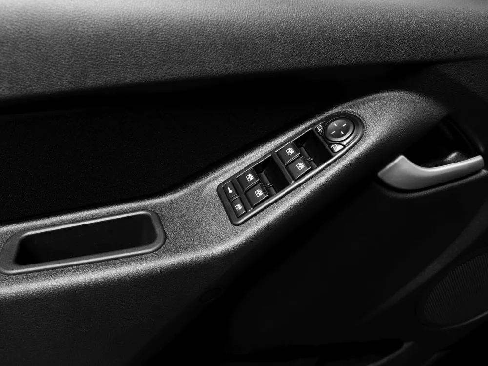 Автомобиль Datsun on-DO I Рестайлинг Седан