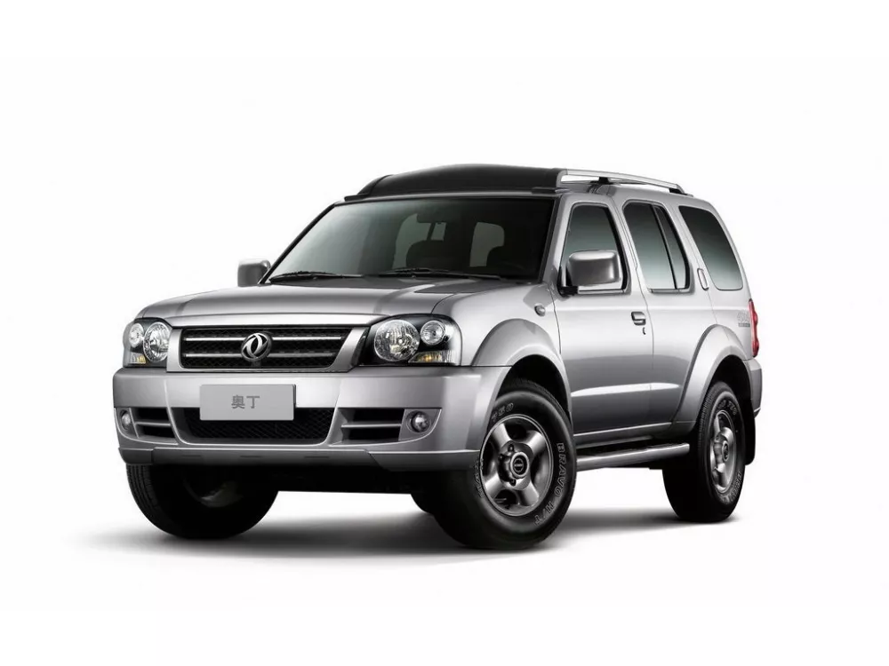 Автомобиль Dongfeng Oting Внедорожник (5 дверей)