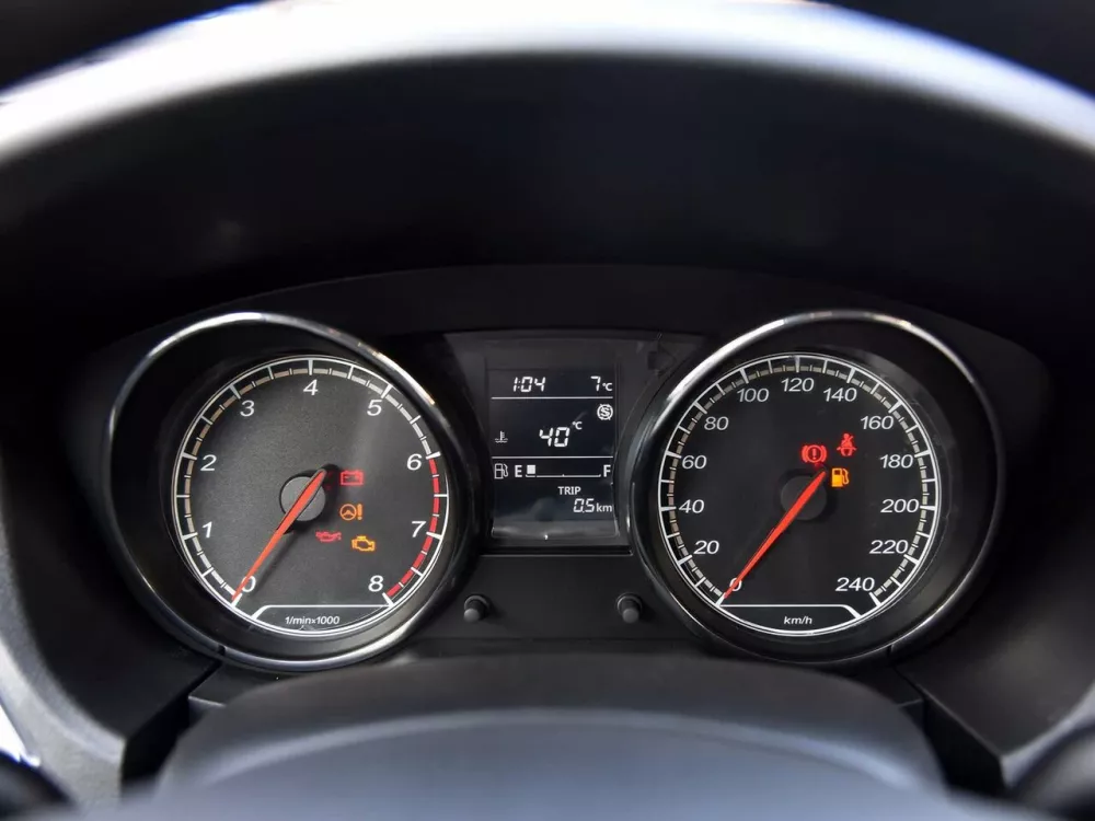 Автомобиль FAW Besturn B30 I Седан
