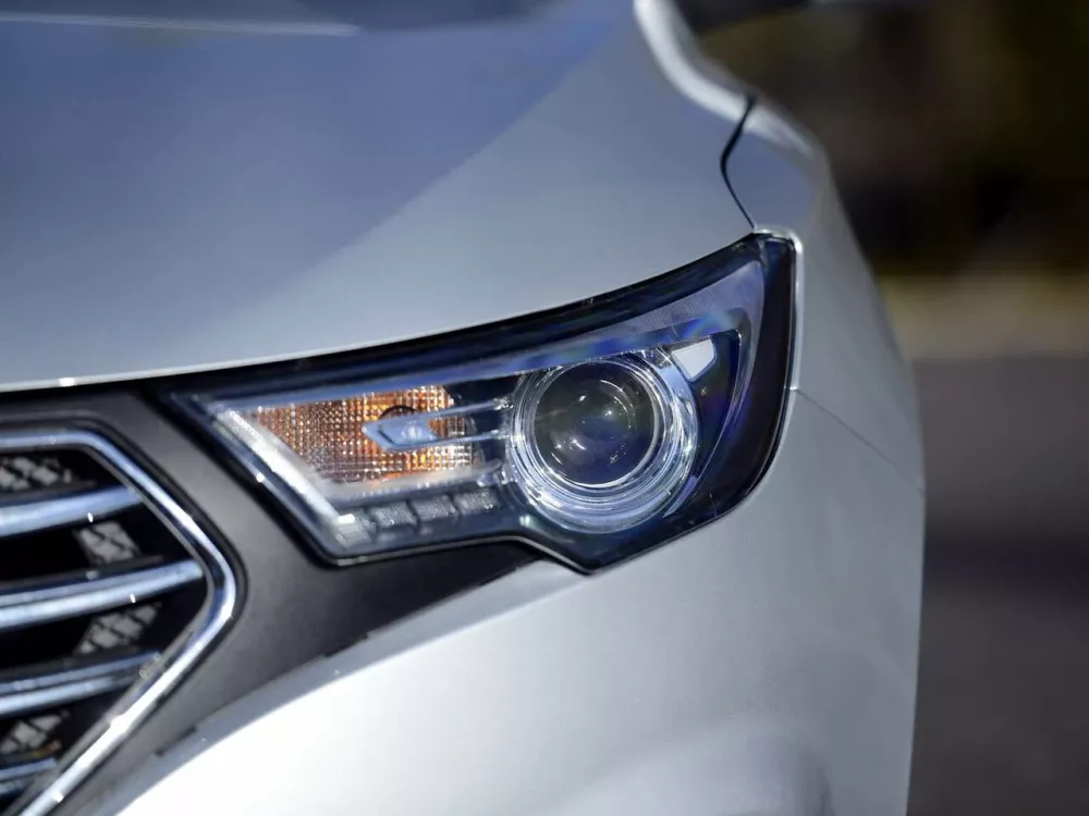 Автомобиль FAW Besturn B30 I Седан