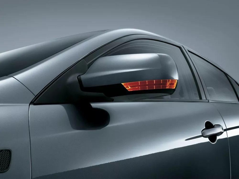 Автомобиль FAW Besturn B50 I Седан