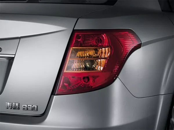 Автомобиль FAW Besturn B50 I Седан