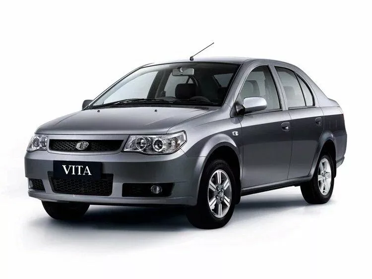 Автомобиль FAW Vita Седан