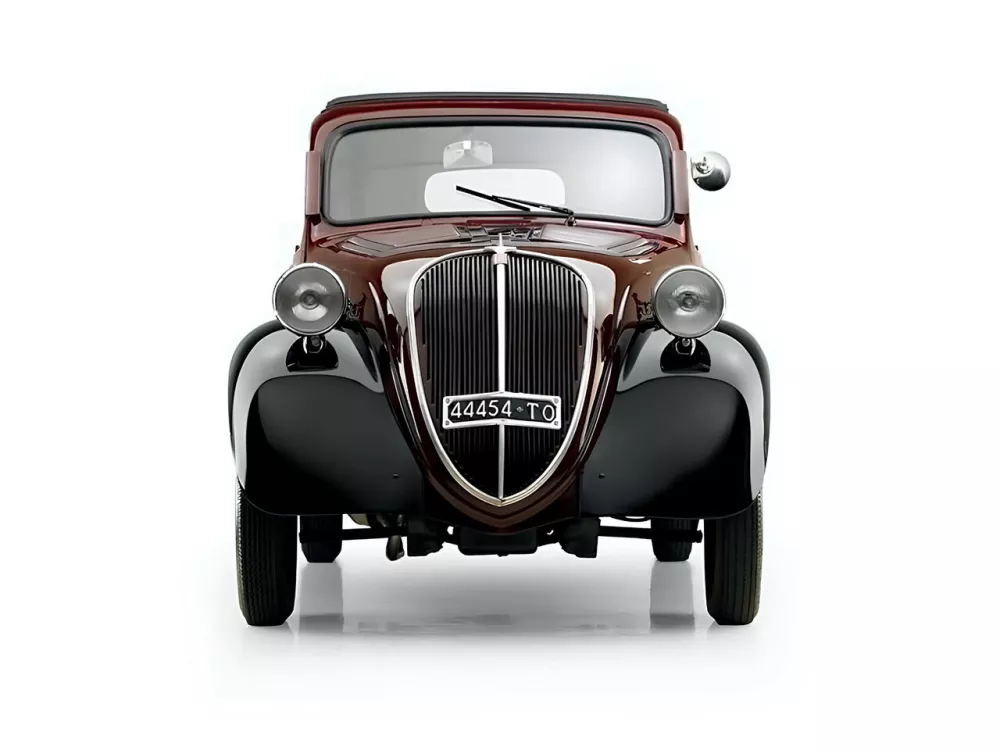Автомобиль Fiat 500 Topolino Седан 2 дв.