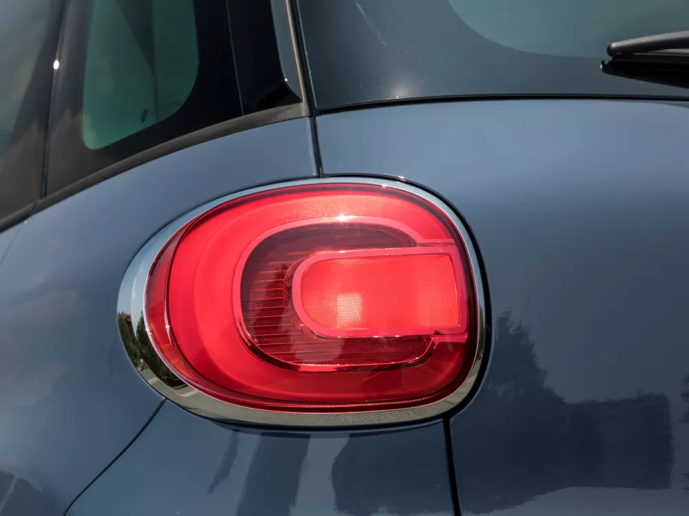 Автомобиль Fiat 500L I Рестайлинг Компактвэн