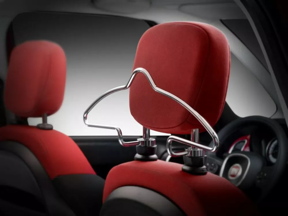 Автомобиль Fiat 500L I Компактвэн