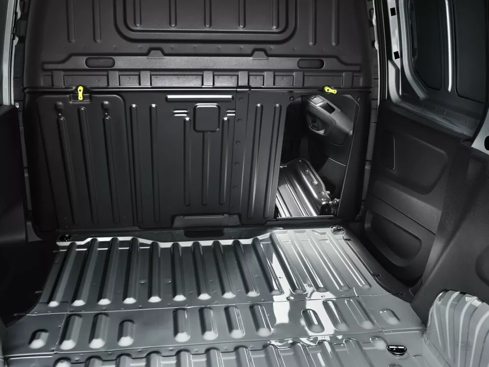 Автомобиль Fiat Doblo III Фургон