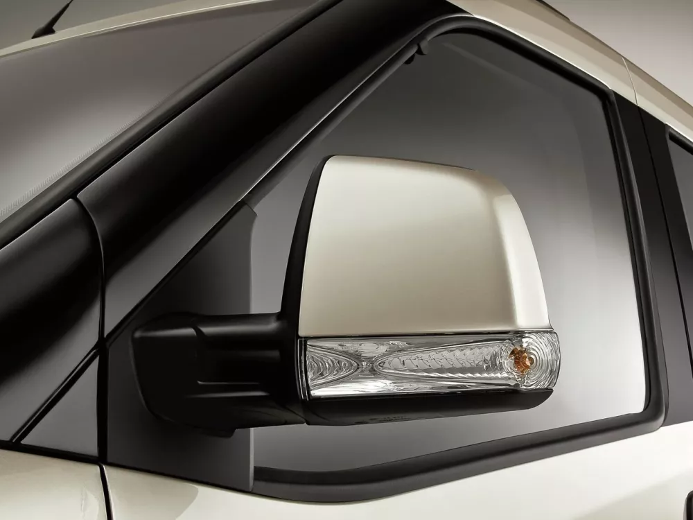 Автомобиль Fiat Doblo II Компактвэн