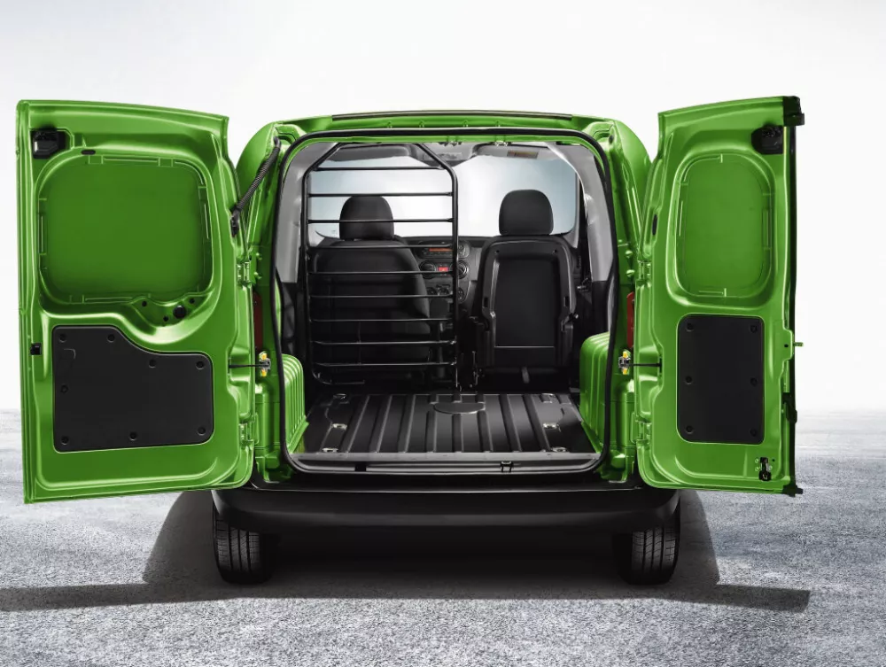 Автомобиль Fiat Fiorino III Фургон