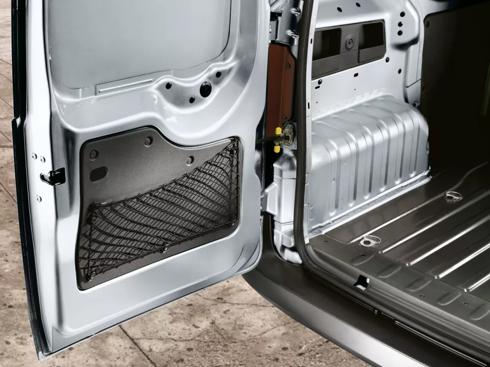 Автомобиль Fiat Fiorino III Рестайлинг Фургон