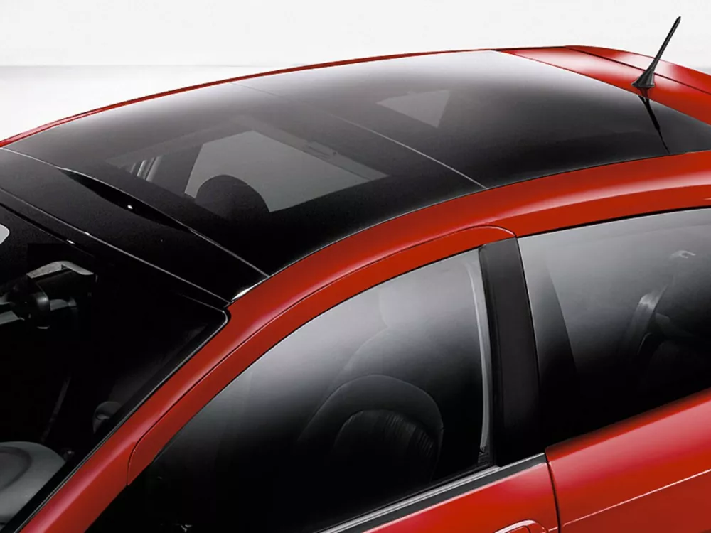 Автомобиль Fiat Punto III Punto Хэтчбек (5 дверей)