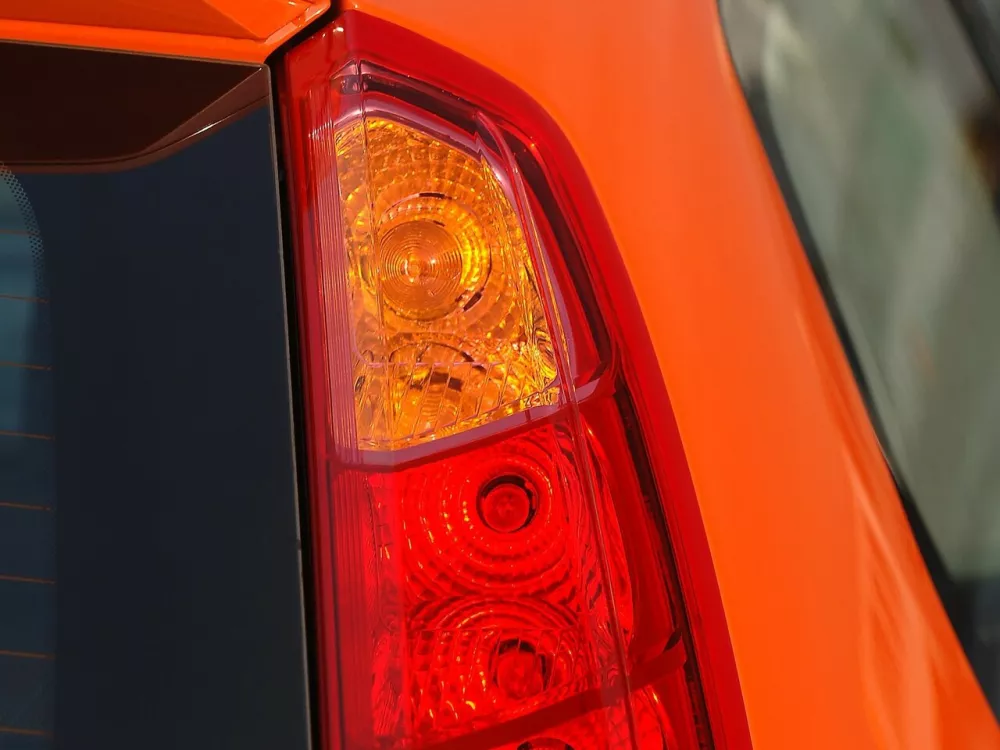 Автомобиль Fiat Punto III Grande Punto Хэтчбек (3 двери)
