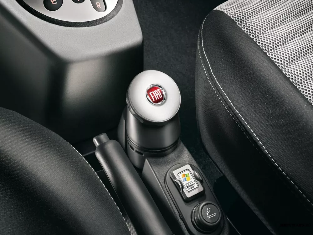 Автомобиль Fiat Qubo I Рестайлинг Компактвэн