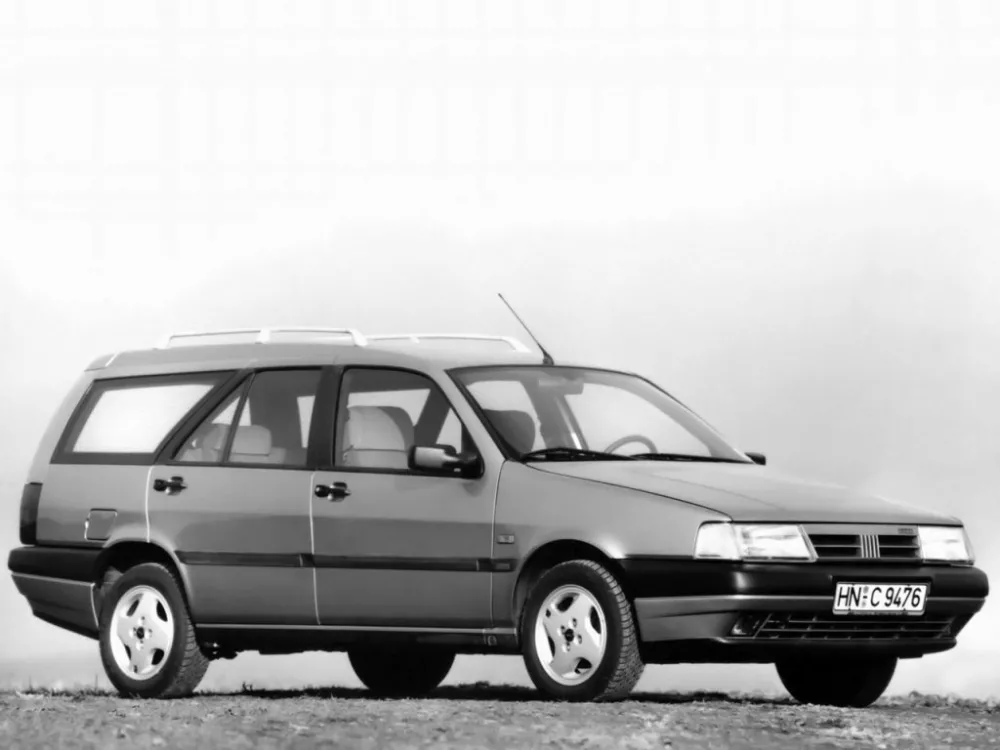 Автомобиль Fiat Tempra Универсал (5 дверей)