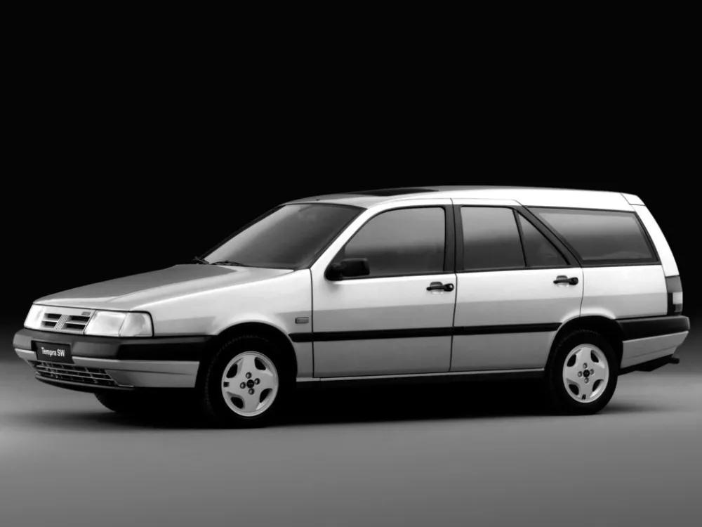 Автомобиль Fiat Tempra Универсал (5 дверей)