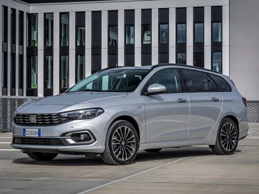 Автомобиль Fiat Tipo 356 Рестайлинг Универсал (5 дверей)