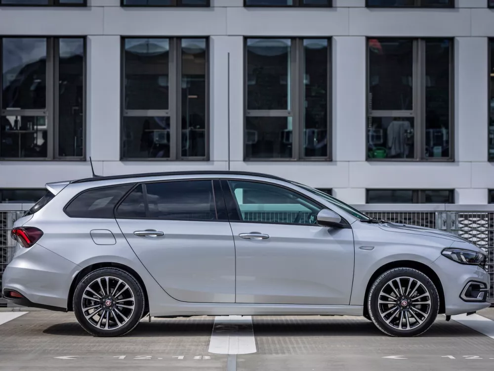 Автомобиль Fiat Tipo 356 Рестайлинг Универсал (5 дверей)