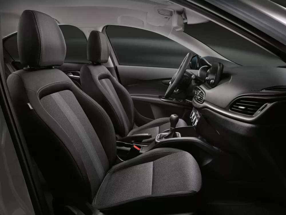 Автомобиль Fiat Tipo 356 Рестайлинг Универсал (5 дверей)
