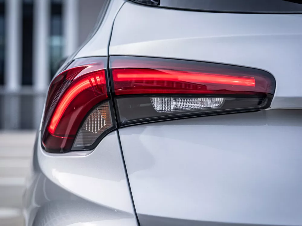 Автомобиль Fiat Tipo 356 Рестайлинг Универсал (5 дверей)