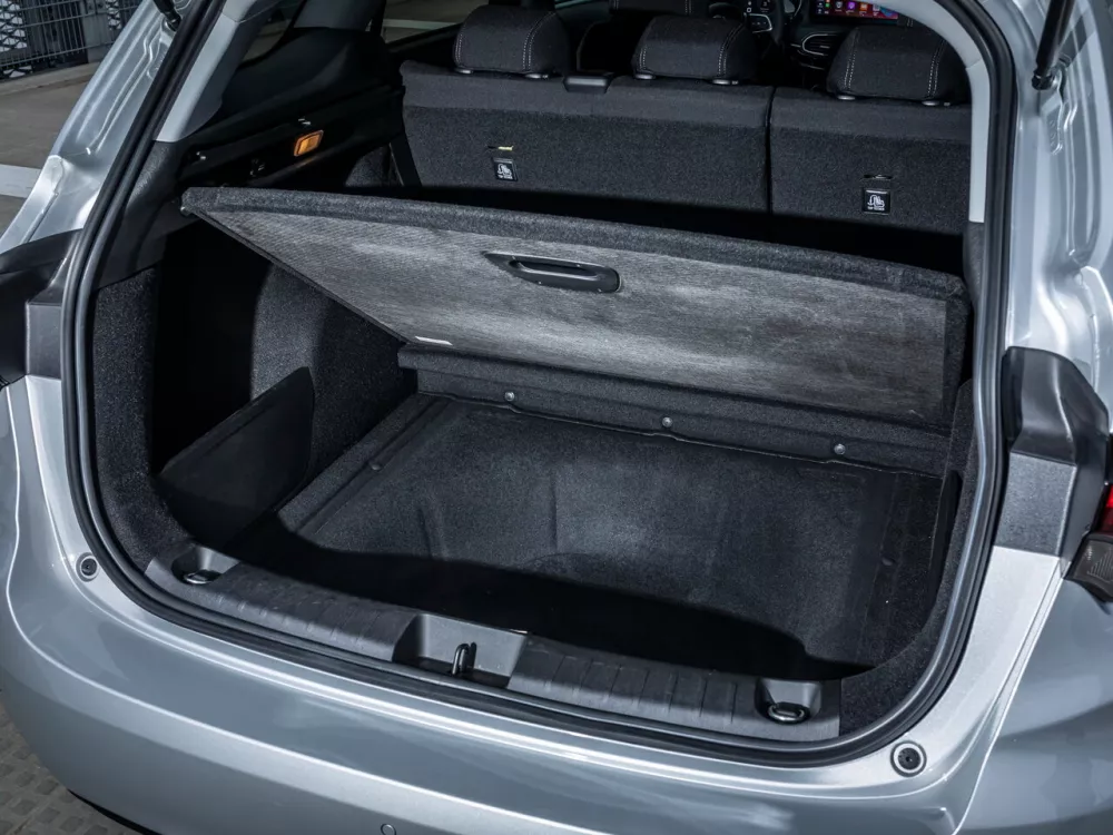 Автомобиль Fiat Tipo 356 Рестайлинг Универсал (5 дверей)