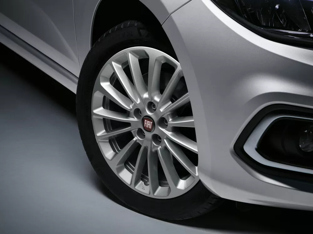 Автомобиль Fiat Tipo 356 Рестайлинг Универсал (5 дверей)