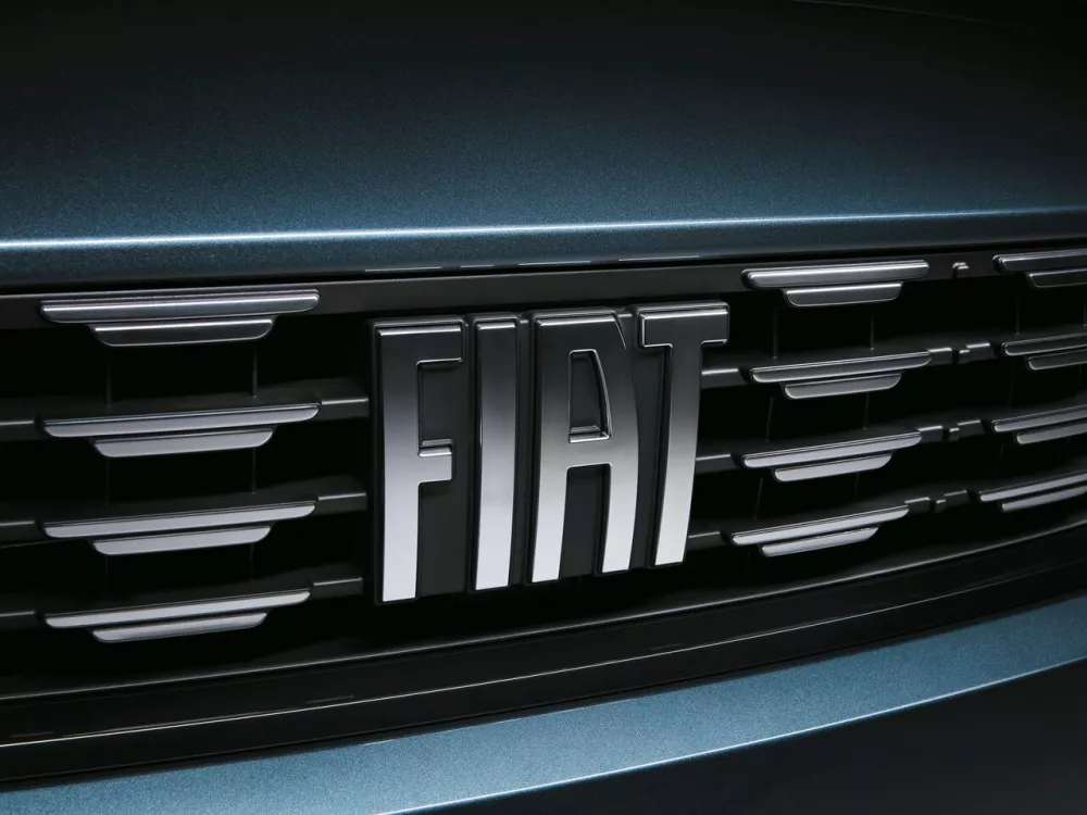 Автомобиль Fiat Tipo 356 Рестайлинг Хэтчбек (5 дверей)