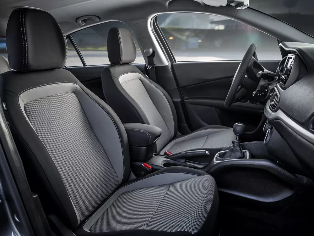 Автомобиль Fiat Tipo 356 Седан
