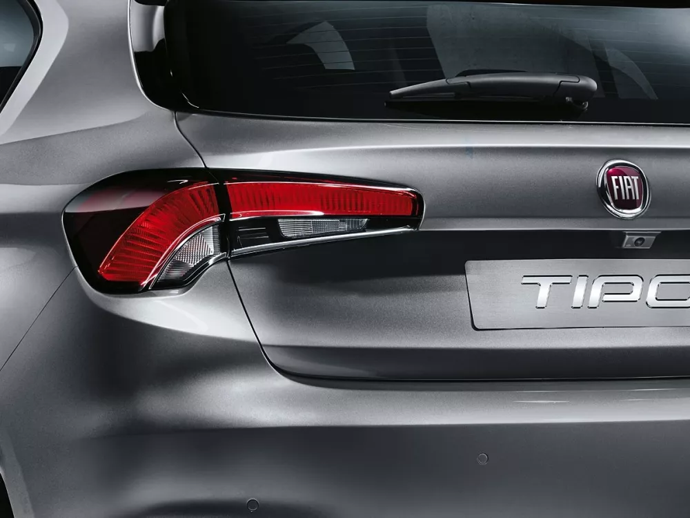 Автомобиль Fiat Tipo 356 Хэтчбек (5 дверей)