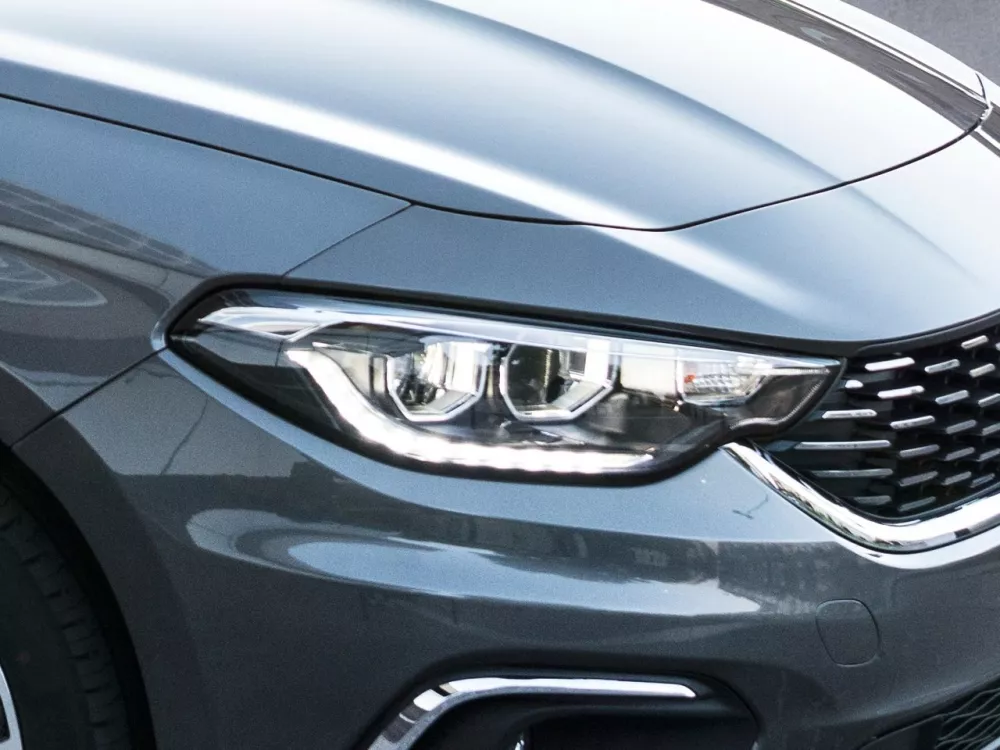Автомобиль Fiat Tipo 356 Хэтчбек (5 дверей)