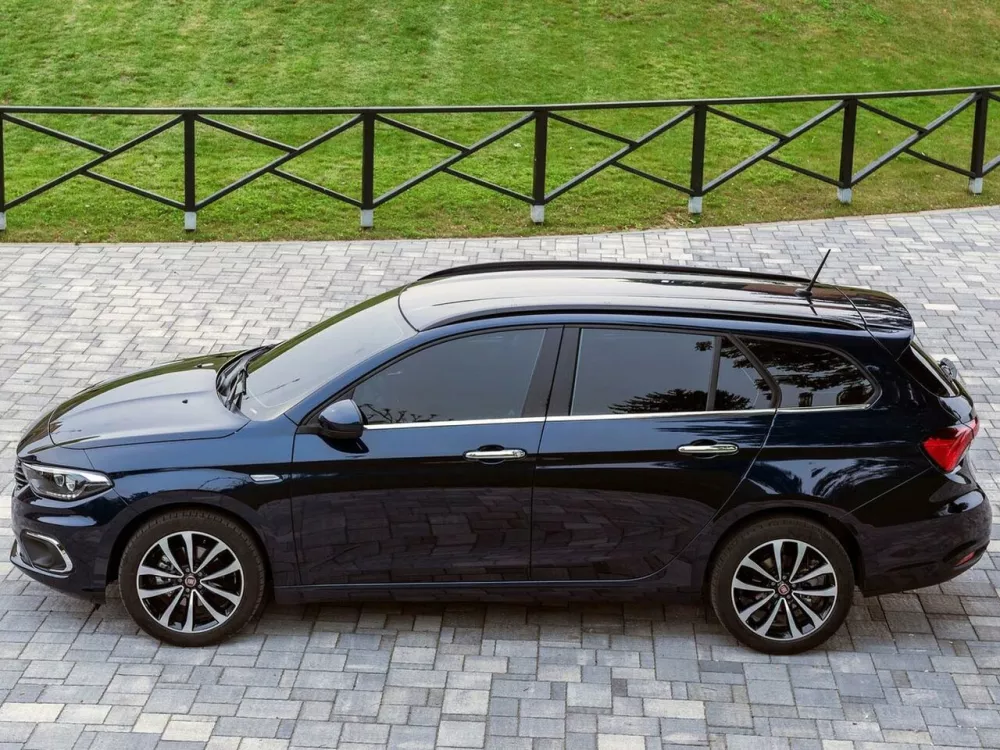 Автомобиль Fiat Tipo 356 Универсал (5 дверей)