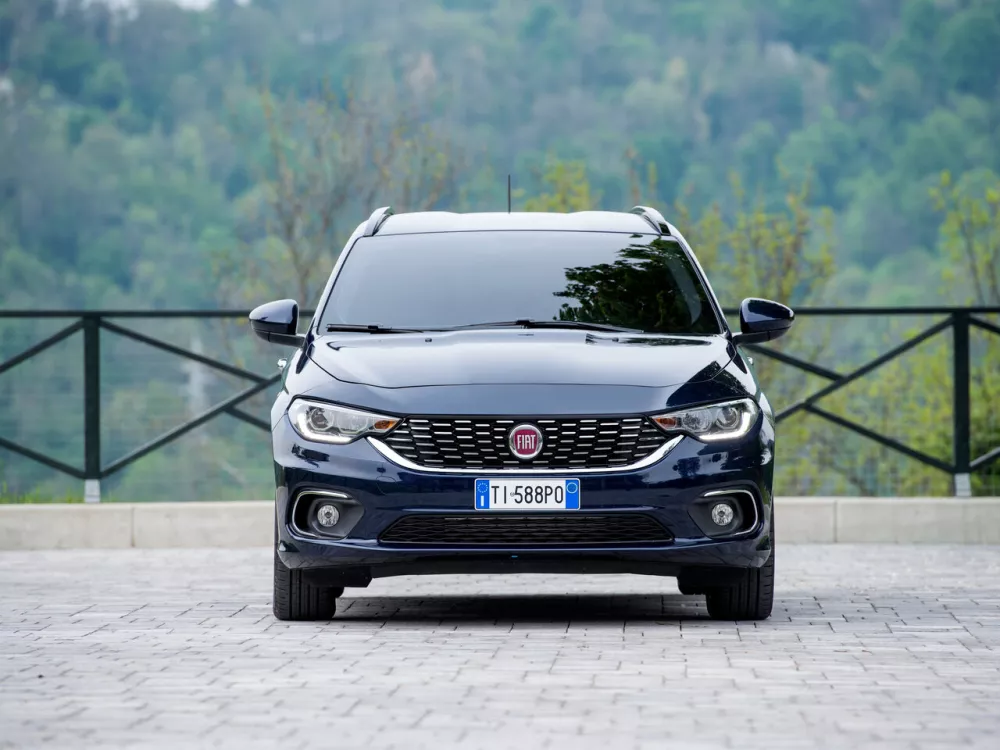 Автомобиль Fiat Tipo 356 Универсал (5 дверей)