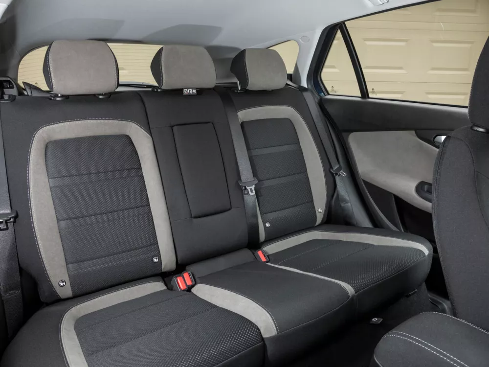 Автомобиль Fiat Tipo 356 Универсал (5 дверей)