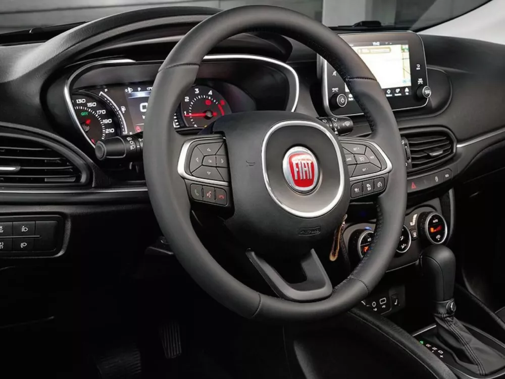 Автомобиль Fiat Tipo 356 Универсал (5 дверей)