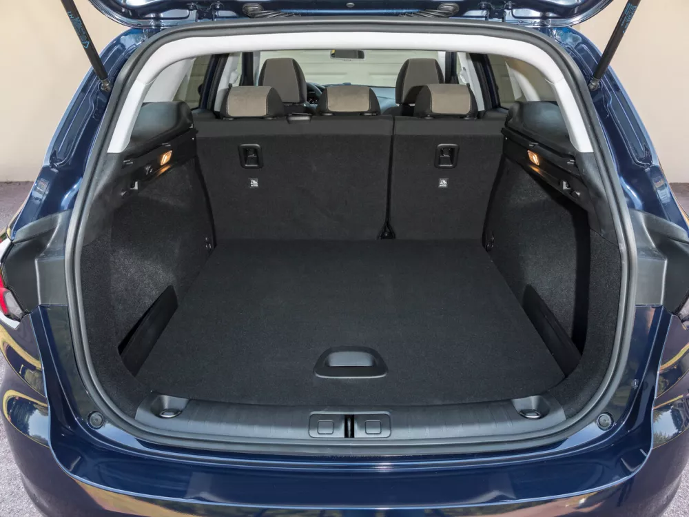 Автомобиль Fiat Tipo 356 Универсал (5 дверей)