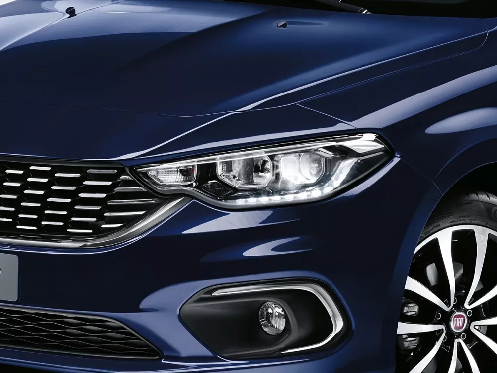 Автомобиль Fiat Tipo 356 Универсал (5 дверей)