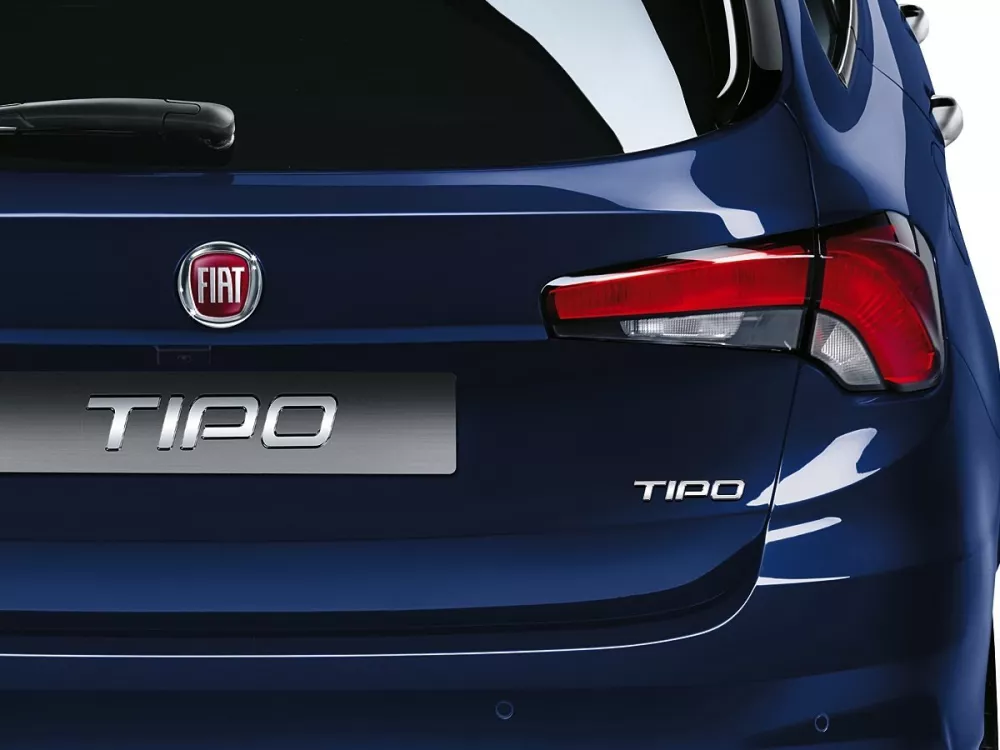 Автомобиль Fiat Tipo 356 Универсал (5 дверей)