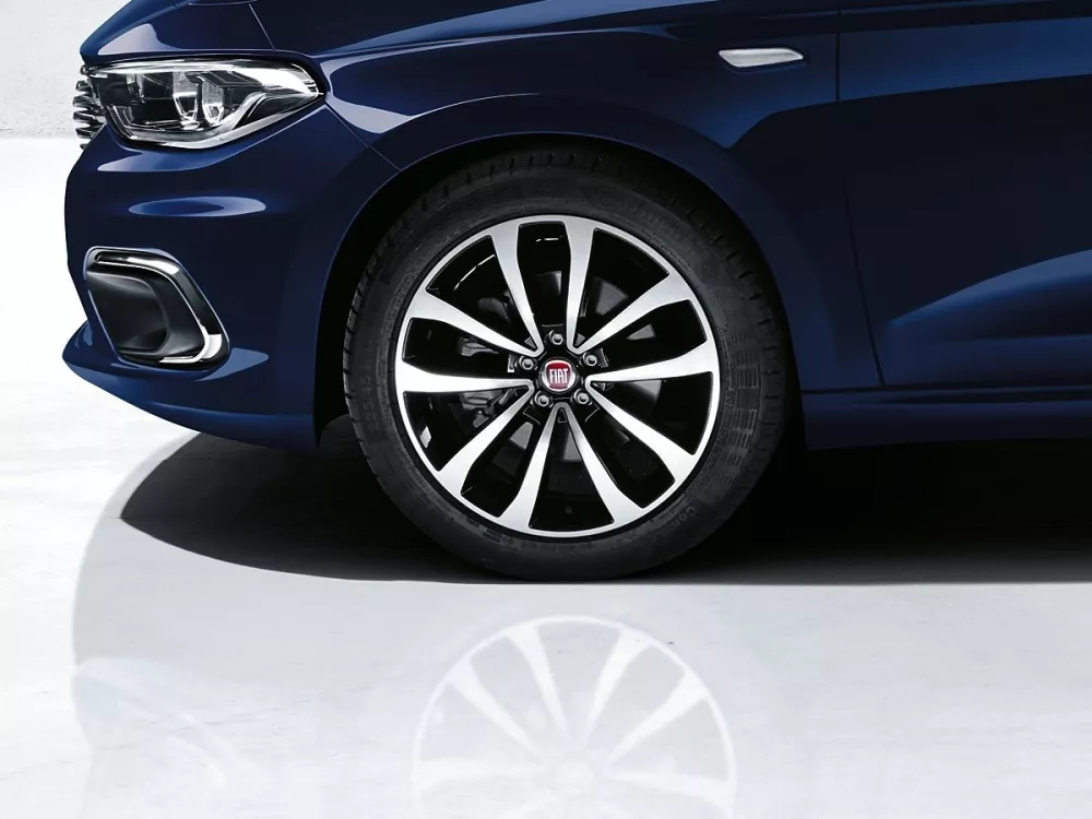 Автомобиль Fiat Tipo 356 Универсал (5 дверей)