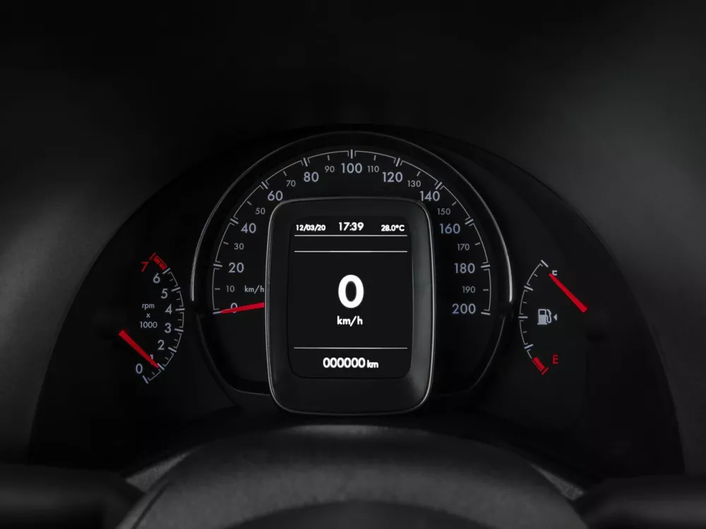 Автомобиль Fiat Strada II Пикап Двойная кабина
