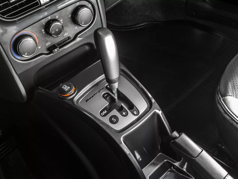 Автомобиль Fiat Strada I Рестайлинг 4 Пикап Двойная кабина CD