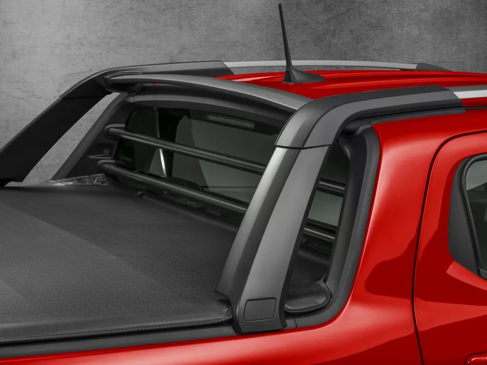 Автомобиль Fiat Strada II Пикап Двойная кабина