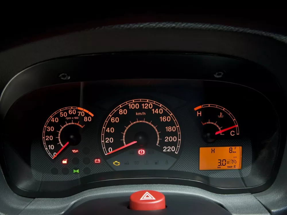 Автомобиль Fiat Strada I Рестайлинг 3 Пикап Полуторная кабина