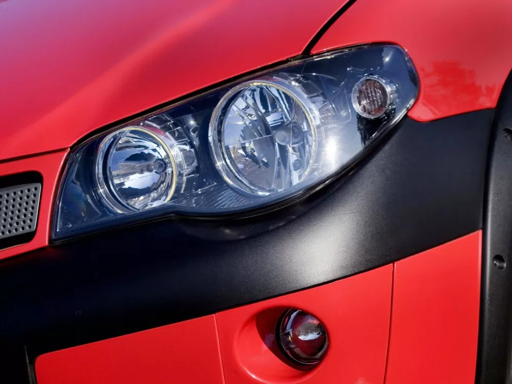Автомобиль Fiat Strada I Рестайлинг 2 Пикап Одинарная кабина