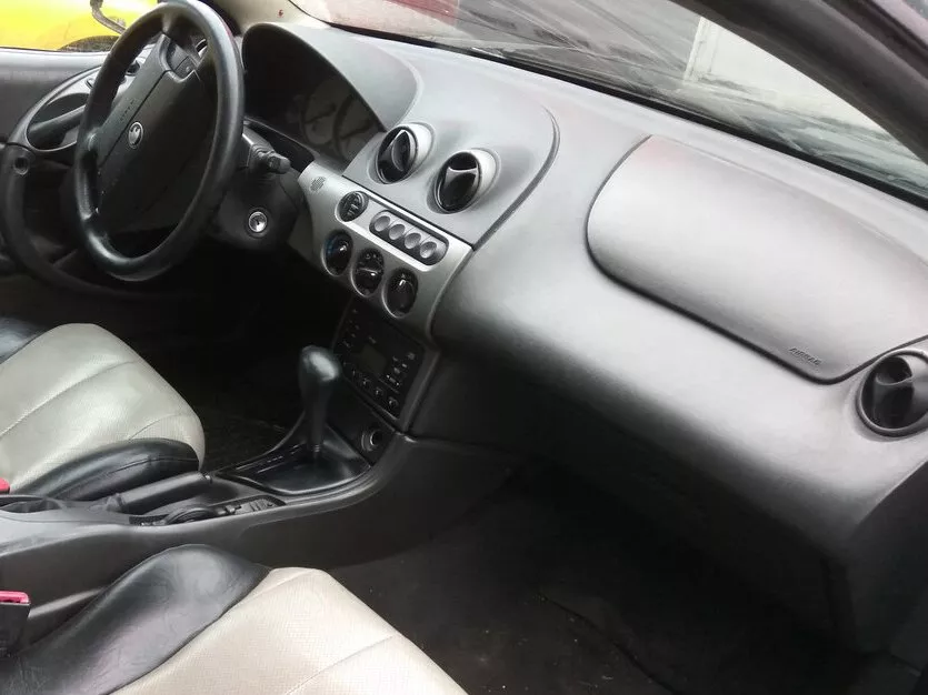 Автомобиль Ford Cougar Купе