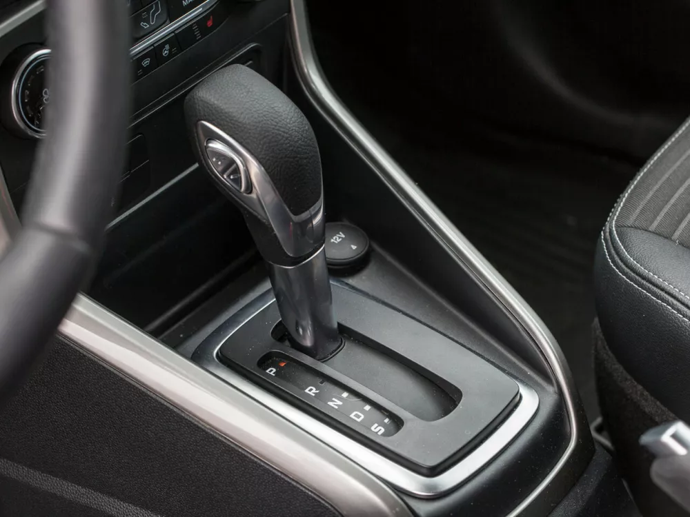 Автомобиль Ford EcoSport II Рестайлинг Внедорожник (5 дверей)
