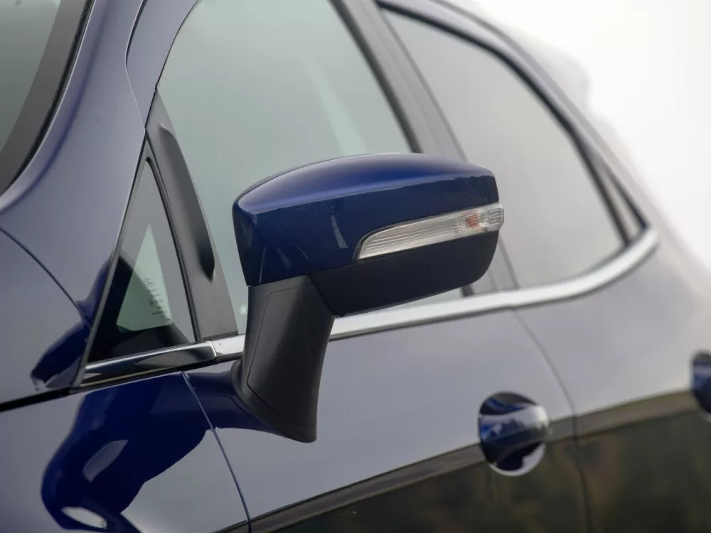 Автомобиль Ford EcoSport II Рестайлинг Внедорожник (5 дверей)