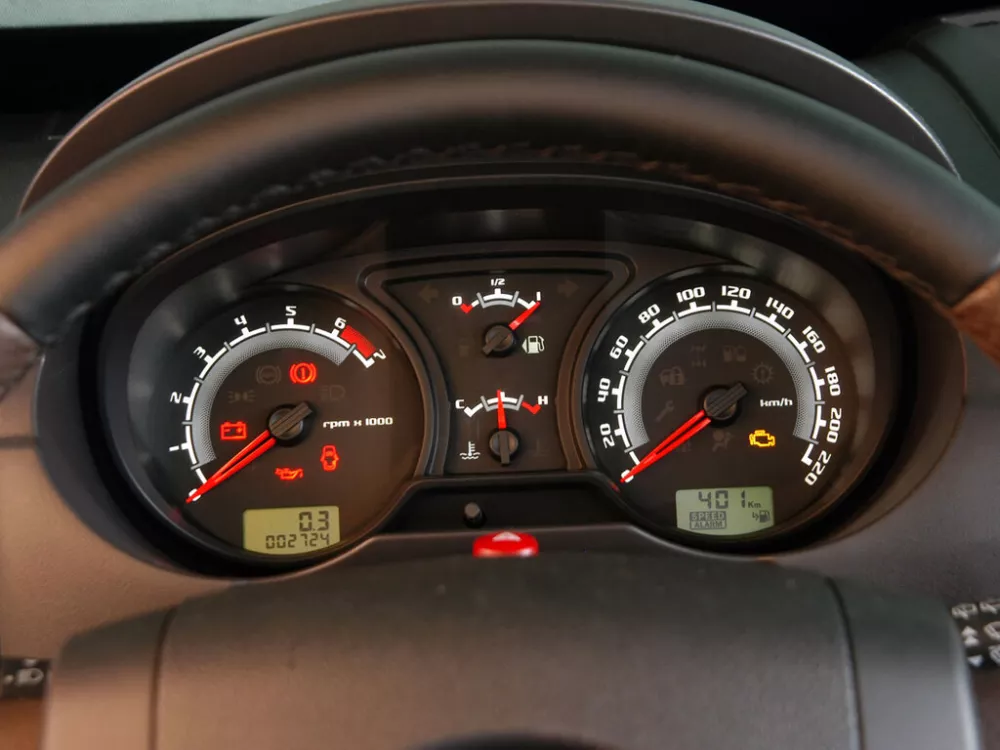 Автомобиль Ford EcoSport I Рестайлинг Внедорожник (5 дверей)