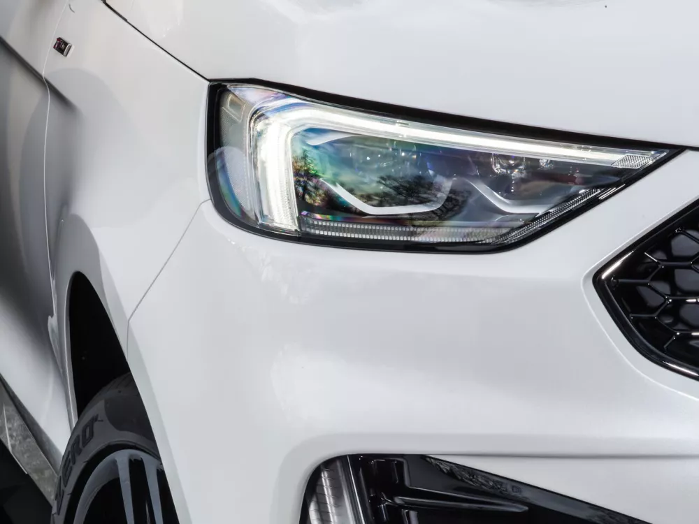 Автомобиль Ford Edge II Рестайлинг Внедорожник (5 дверей)
