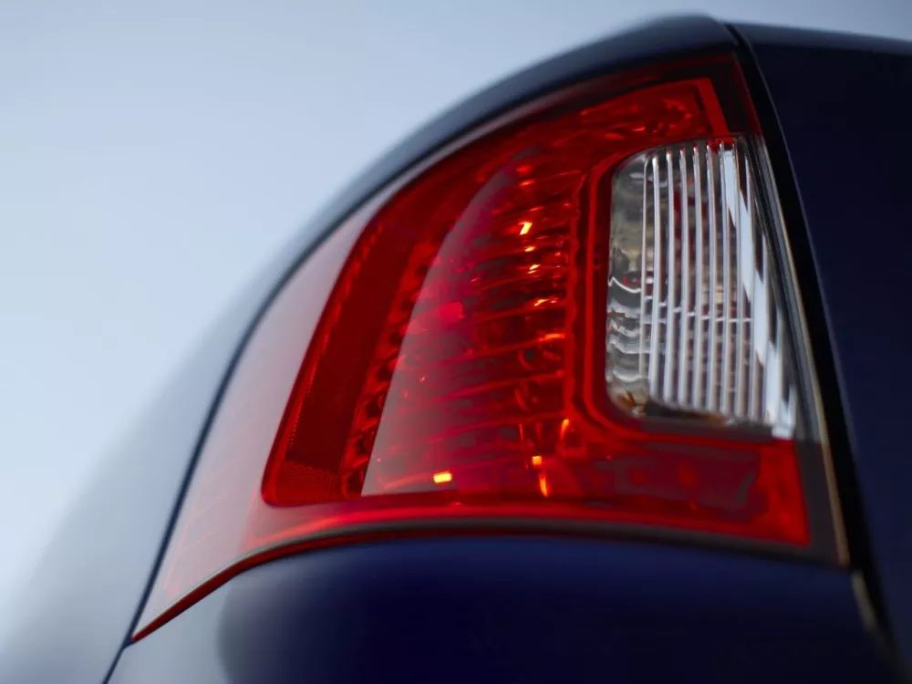 Автомобиль Ford Edge I Рестайлинг Внедорожник (5 дверей)