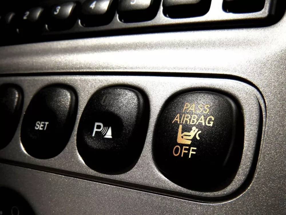 Автомобиль Ford Escape I Рестайлинг Внедорожник (5 дверей)
